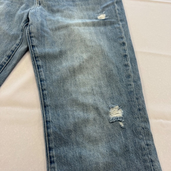 Pistola Charlie Straight Leg Jeans Size 29 - Picture 6 of 13